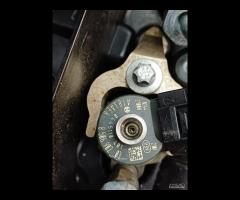 MOTORE COMPLETO N47C16A 1.6D 82Kw 111CV MINI HATCH - 17