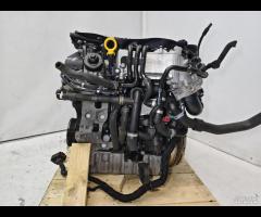 MOTORE COMPLETO DFG DFGA 2.0D 110Kw 150CV VW TIGUA