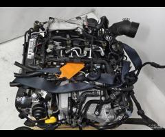 MOTORE COMPLETO DFG DFGA 2.0D 110Kw 150CV VW TIGUA