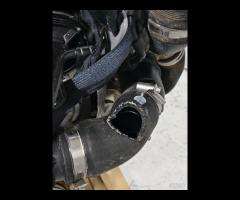 MOTORE COMPLETO DFG DFGA 2.0D 110Kw 150CV VW TIGUA - 8