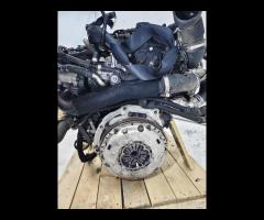 MOTORE COMPLETO DFG DFGA 2.0D 110Kw 150CV VW TIGUA - 9