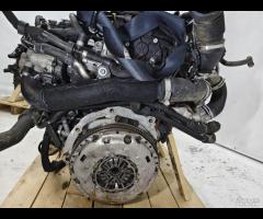 MOTORE COMPLETO DFG DFGA 2.0D 110Kw 150CV VW TIGUA - 10