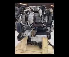 MOTORE COMPLETO DFG DFGA 2.0D 110Kw 150CV VW TIGUA - 11