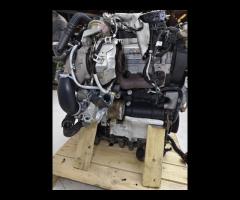 MOTORE COMPLETO DFG DFGA 2.0D 110Kw 150CV VW TIGUA - 12