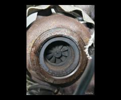 MOTORE COMPLETO DFG DFGA 2.0D 110Kw 150CV VW TIGUA - 13