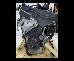 MOTORE COMPLETO DFG DFGA 2.0D 110Kw 150CV VW TIGUA - 14