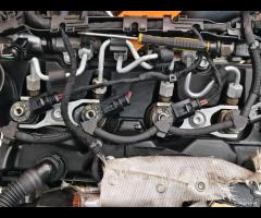 MOTORE COMPLETO DFG DFGA 2.0D 110Kw 150CV VW TIGUA - 16