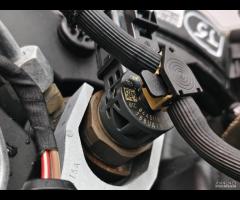 MOTORE COMPLETO DFG DFGA 2.0D 110Kw 150CV VW TIGUA - 19