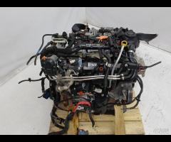 MOTORE COMPLETO B13DTC LKV 1.3D 55Kw 75CV OPEL COR
