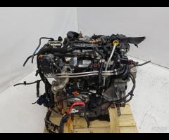 MOTORE COMPLETO B13DTC LKV 1.3D 55Kw 75CV OPEL COR