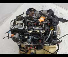 MOTORE COMPLETO B13DTC LKV 1.3D 55Kw 75CV OPEL COR