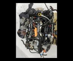MOTORE COMPLETO B13DTC LKV 1.3D 55Kw 75CV OPEL COR