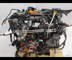 MOTORE COMPLETO B13DTC LKV 1.3D 55Kw 75CV OPEL COR