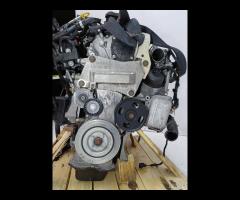 MOTORE COMPLETO B13DTC LKV 1.3D 55Kw 75CV OPEL COR - 7
