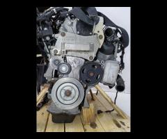 MOTORE COMPLETO B13DTC LKV 1.3D 55Kw 75CV OPEL COR - 8