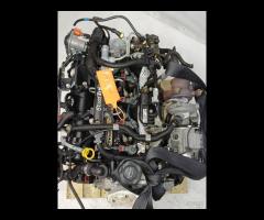 MOTORE COMPLETO B13DTC LKV 1.3D 55Kw 75CV OPEL COR - 9