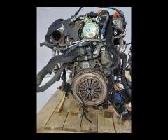 MOTORE COMPLETO B13DTC LKV 1.3D 55Kw 75CV OPEL COR - 10