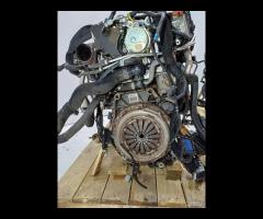 MOTORE COMPLETO B13DTC LKV 1.3D 55Kw 75CV OPEL COR - 11