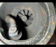 MOTORE COMPLETO B13DTC LKV 1.3D 55Kw 75CV OPEL COR - 12