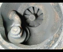 MOTORE COMPLETO B13DTC LKV 1.3D 55Kw 75CV OPEL COR - 13