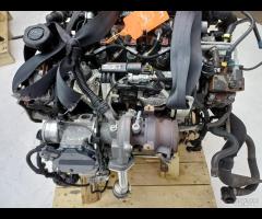 MOTORE COMPLETO B13DTC LKV 1.3D 55Kw 75CV OPEL COR - 14