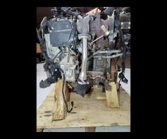 MOTORE COMPLETO B13DTC LKV 1.3D 55Kw 75CV OPEL COR - 15