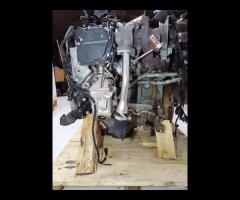 MOTORE COMPLETO B13DTC LKV 1.3D 55Kw 75CV OPEL COR - 16