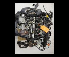 MOTORE COMPLETO B13DTC LKV 1.3D 55Kw 75CV OPEL COR - 18