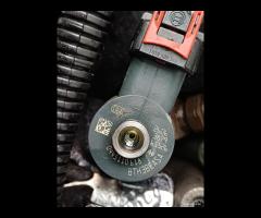 MOTORE COMPLETO B13DTC LKV 1.3D 55Kw 75CV OPEL COR - 19