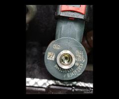 MOTORE COMPLETO B13DTC LKV 1.3D 55Kw 75CV OPEL COR - 21