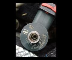 MOTORE COMPLETO B13DTC LKV 1.3D 55Kw 75CV OPEL COR - 22