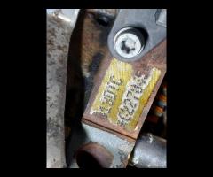 MOTORE COMPLETO B13DTC LKV 1.3D 55Kw 75CV OPEL COR - 23