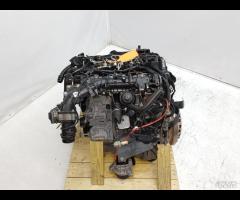 MOTORE COMPLETO N47D20C 2.0D 135Kw 184CV BMW 520D