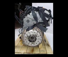 MOTORE COMPLETO N47D20C 2.0D 135Kw 184CV BMW 520D - 6