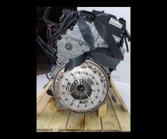 MOTORE COMPLETO N47D20C 2.0D 135Kw 184CV BMW 520D - 7