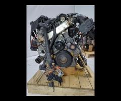 MOTORE COMPLETO N47D20C 2.0D 135Kw 184CV BMW 520D - 8