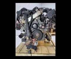 MOTORE COMPLETO N47D20C 2.0D 135Kw 184CV BMW 520D - 9