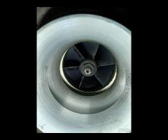 MOTORE COMPLETO N47D20C 2.0D 135Kw 184CV BMW 520D - 10