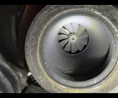 MOTORE COMPLETO N47D20C 2.0D 135Kw 184CV BMW 520D - 11