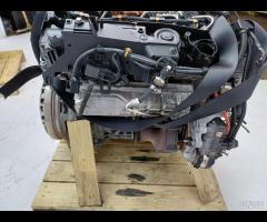 MOTORE COMPLETO N47D20C 2.0D 135Kw 184CV BMW 520D - 12