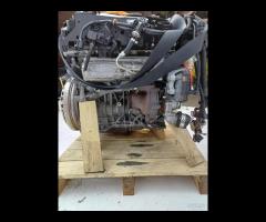 MOTORE COMPLETO N47D20C 2.0D 135Kw 184CV BMW 520D - 13