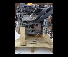 MOTORE COMPLETO N47D20C 2.0D 135Kw 184CV BMW 520D - 14