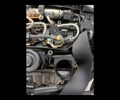 MOTORE COMPLETO N47D20C 2.0D 135Kw 184CV BMW 520D - 15