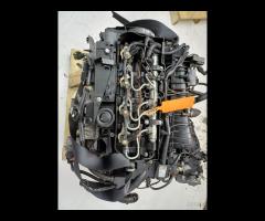 MOTORE COMPLETO N47D20C 2.0D 135Kw 184CV BMW 520D - 16