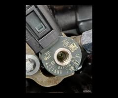 MOTORE COMPLETO N47D20C 2.0D 135Kw 184CV BMW 520D - 20