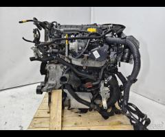 MOTORE COMPLETO R9M R9M410 1.6D 96Kw 131CV NISSAN