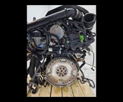MOTORE COMPLETO R9M R9M410 1.6D 96Kw 131CV NISSAN - 6