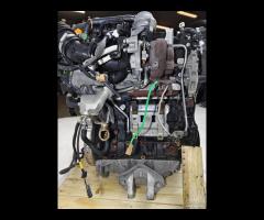 MOTORE COMPLETO R9M R9M410 1.6D 96Kw 131CV NISSAN - 8