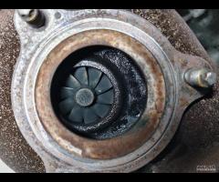 MOTORE COMPLETO R9M R9M410 1.6D 96Kw 131CV NISSAN - 9