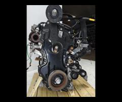 MOTORE COMPLETO R9M R9M410 1.6D 96Kw 131CV NISSAN - 10